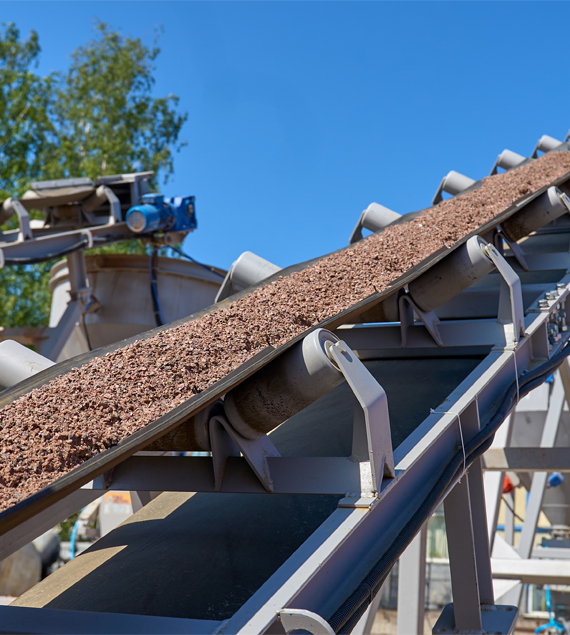 Фасованные нерудные материалы МастерСтрой