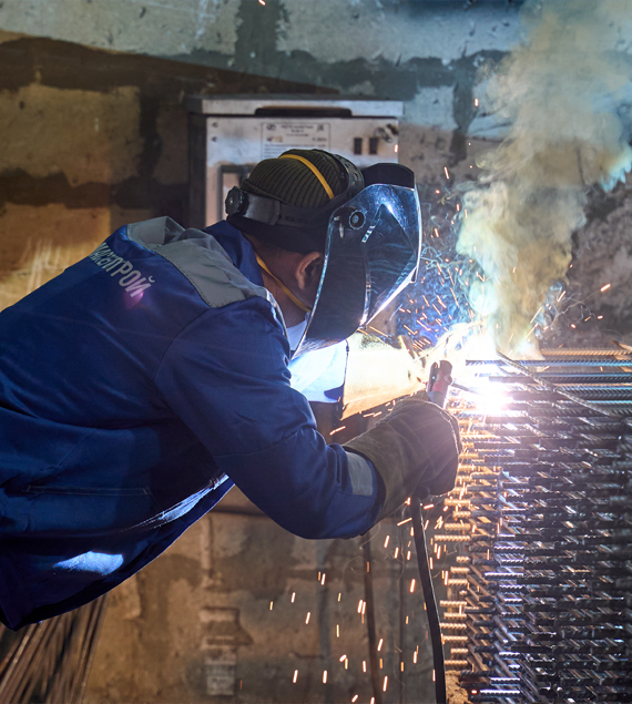 Нерудные материалы МастерСтрой