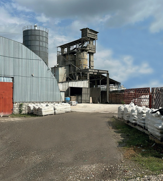 ПК «МСК» — поставка ЖБИ