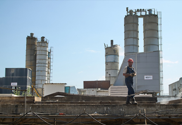 Безопасность и условия