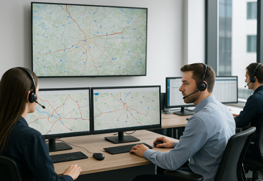 Безопасность и условия