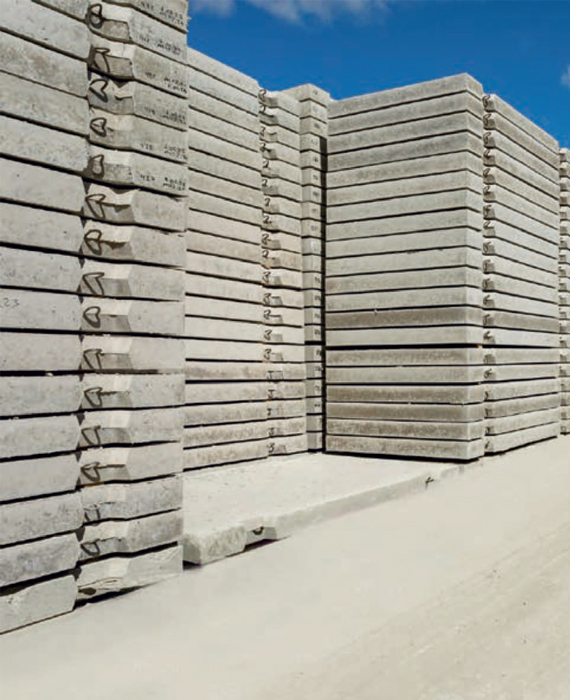 ЖБИ ПрофБетон