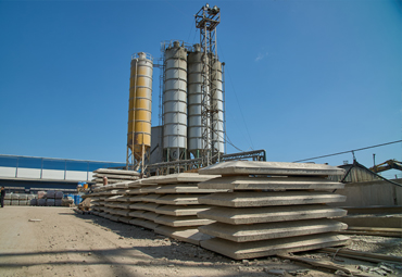 Поставки под ключ