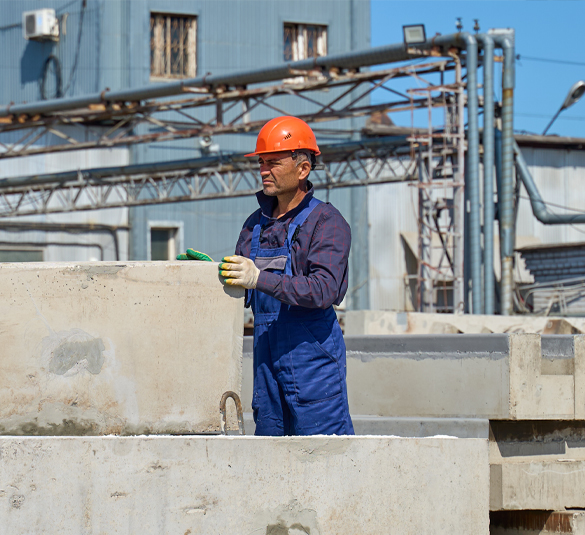 МастерСтрой — производство и поставки