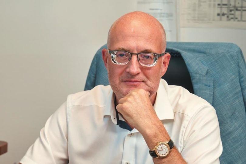 Ян Даровский: «Люди и процессы — это две главные составляющие успеха любой нормальной компании»